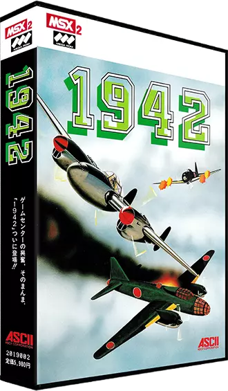 jeu 1942